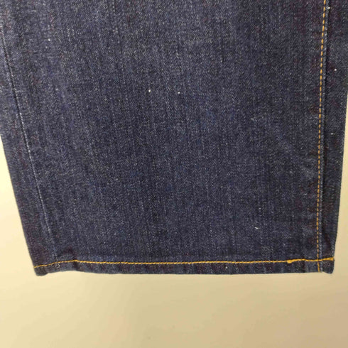 マーベリック MAVERICK 90s 日本製 ストレートデニムパンツ メンズ US:34-35