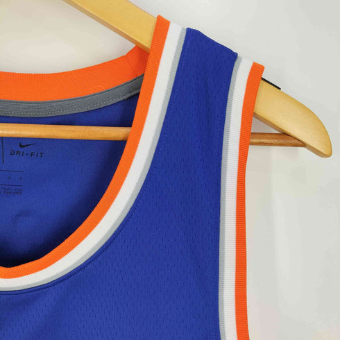 ナイキ NIKE NBAチームロゴ 6 ナンバリング プリント ゲームシャツ ユニフォーム メンズ import:L