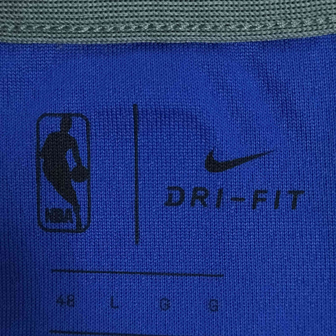 ナイキ NIKE NBAチームロゴ 6 ナンバリング プリント ゲームシャツ ユニフォーム メンズ import:L