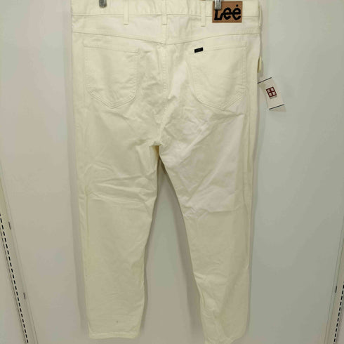 リー Lee SANFORIZED レギュラーストレートデニムパンツ メンズ 44