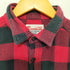 ルーシャット ROUSHATTE L/S ネルシャツ メンズ XL