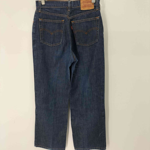 リーバイス Levis W519 ストレートデニムパンツ メンズ 32/31