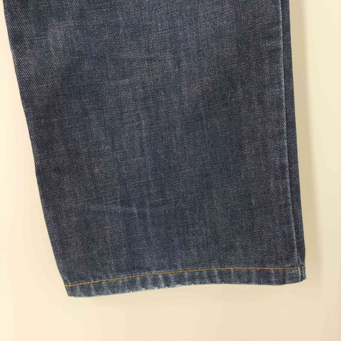 リーバイス Levis W519 ストレートデニムパンツ メンズ 32/31