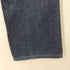 リーバイス Levis W519 ストレートデニムパンツ メンズ 32/31