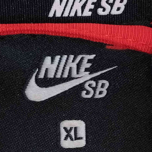 ナイキスケートボーディング NIKE SB ANORACK JKT アノラック ジャケット メンズ import:XL