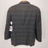カルバンクライン CALVIN KLEIN 2Bテーラードジャケット メンズ S