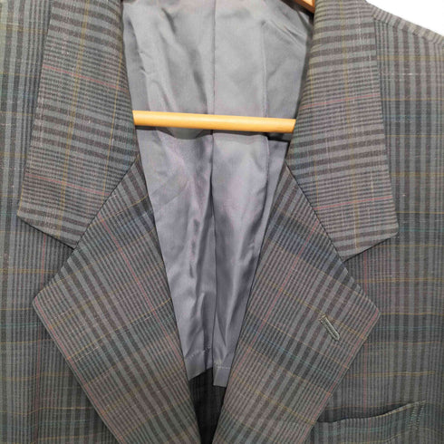 カルバンクライン CALVIN KLEIN 2Bテーラードジャケット メンズ S