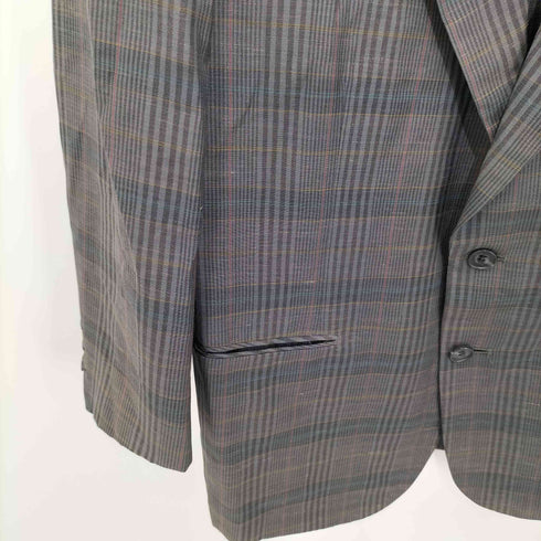 カルバンクライン CALVIN KLEIN 2Bテーラードジャケット メンズ S