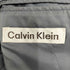 カルバンクライン CALVIN KLEIN 2Bテーラードジャケット メンズ S