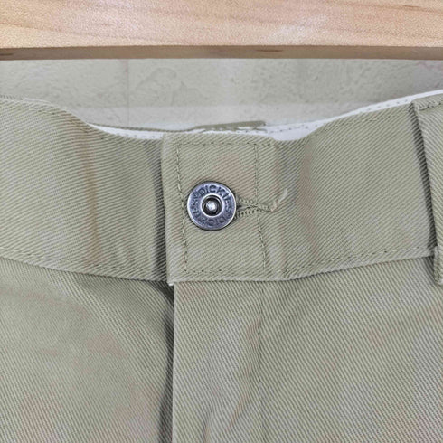 ディッキーズ Dickies SLIM SKINNY ワークパンツ メンズ 30×30