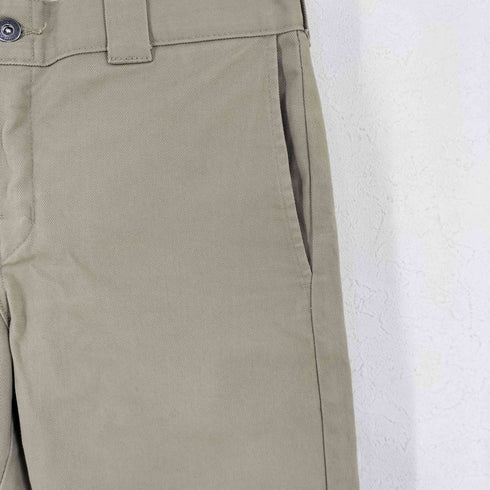 ディッキーズ Dickies SLIM SKINNY ワークパンツ メンズ 30×30