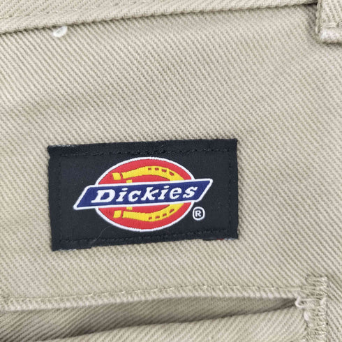 ディッキーズ Dickies SLIM SKINNY ワークパンツ メンズ 30×30