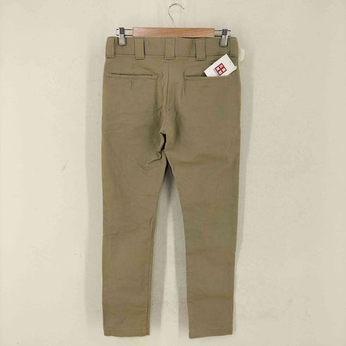 ディッキーズ Dickies SLIM SKINNY ワークパンツ メンズ 30×30