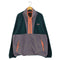 コロンビア Columbia Back Bowl Full Zip Fleece JKT バックボウル フルジップ フリースジャケット メンズ import:XL
