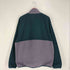 コロンビア Columbia Back Bowl Full Zip Fleece JKT バックボウル フルジップ フリースジャケット メンズ import:XL