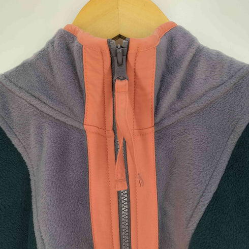 コロンビア Columbia Back Bowl Full Zip Fleece JKT バックボウル フルジップ フリースジャケット メンズ import:XL