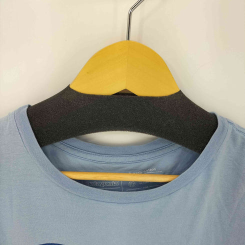 パタゴニア patagonia フライングフィッシュTシャツ メンズ JPN:M