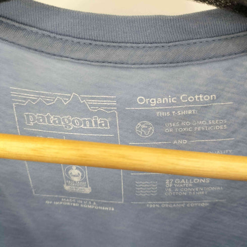 パタゴニア patagonia フライングフィッシュTシャツ メンズ JPN:M