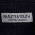 ビューティーアンドユースユナイテッドアローズ BEAUTY & YOUTH UNITED ARROWS ヘビーウェイト デニム ボタンダウン グランデ シャツ メンズ JPN:XL
