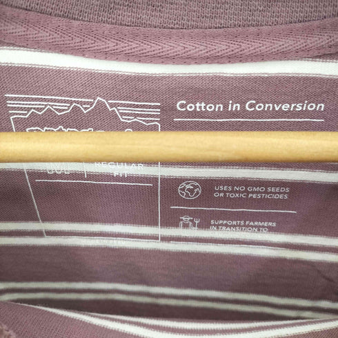 パタゴニア patagonia Conversion Midweight Pocket Tee メンズ JPN:M