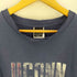 ナイキチーム NIKE TEAM 00s フロントプリント クルーネック Tシャツ メンズ XXL