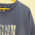 ナイキチーム NIKE TEAM 00s フロントプリント クルーネック Tシャツ メンズ XXL