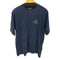 エルエルビーン L.L.Bean 00s ビーンブーツ プリントTシャツ メンズ