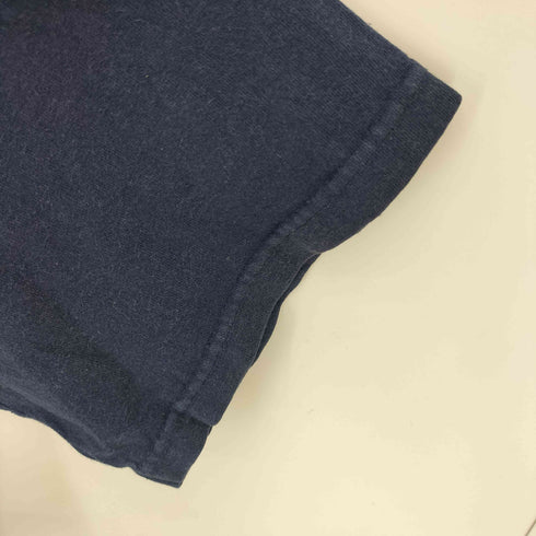 エルエルビーン L.L.Bean 00s ビーンブーツ プリントTシャツ メンズ