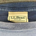 エルエルビーン L.L.Bean 00s ビーンブーツ プリントTシャツ メンズ