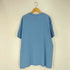 ナイキチーム NIKE TEAM 00s カレッジロゴプリント クルーネック Tシャツ メンズ import:XL