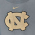 ナイキチーム NIKE TEAM 00s カレッジロゴプリント クルーネック Tシャツ メンズ import:XL