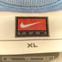 ナイキチーム NIKE TEAM 00s カレッジロゴプリント クルーネック Tシャツ メンズ import:XL