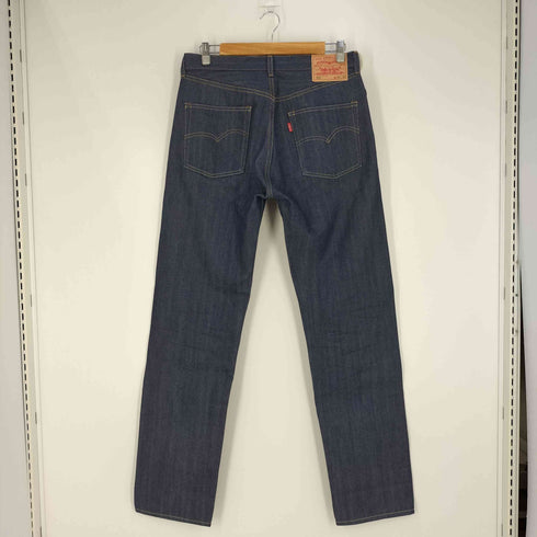 リーバイスヴィンテージクロージング Levis Vintage Clothing 1966 501 ORGANIC RIGID 66モデル 501XX 66501-0146 オーガニックリジット デニムパンツ メンズ W32/L34