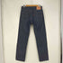 リーバイスヴィンテージクロージング Levis Vintage Clothing 1966 501 ORGANIC RIGID 66モデル 501XX 66501-0146 オーガニックリジット デニムパンツ メンズ W32/L34
