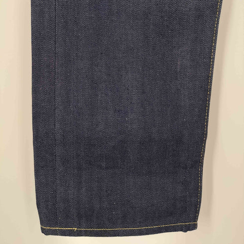 リーバイスヴィンテージクロージング Levis Vintage Clothing 1966 501 ORGANIC RIGID 66モデル 501XX 66501-0146 オーガニックリジット デニムパンツ メンズ W32/L34