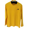 ザノースフェイス THE NORTH FACE L/S ロゴプリントクルーネックTシャツ メンズ import:XL