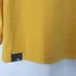 ザノースフェイス THE NORTH FACE L/S ロゴプリントクルーネックTシャツ メンズ import:XL