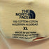 ザノースフェイス THE NORTH FACE L/S ロゴプリントクルーネックTシャツ メンズ import:XL