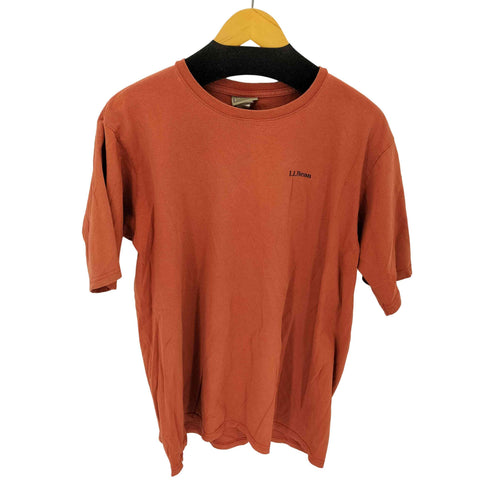エルエルビーン L.L.Bean 00s バックプリントTシャツ メンズ