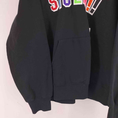 シュプリーム Supreme Sicem Hooded Sweatshirt メンズ JPN:XL