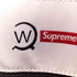 シュプリーム Supreme Sicem Hooded Sweatshirt メンズ JPN:XL