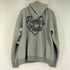 ヒューマンメイド HUMAN MADE 22AW HEART ZIP-UP SWEAT HOODIE メンズ JPN:XXL