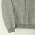 ヒューマンメイド HUMAN MADE 22AW HEART ZIP-UP SWEAT HOODIE メンズ JPN:XXL