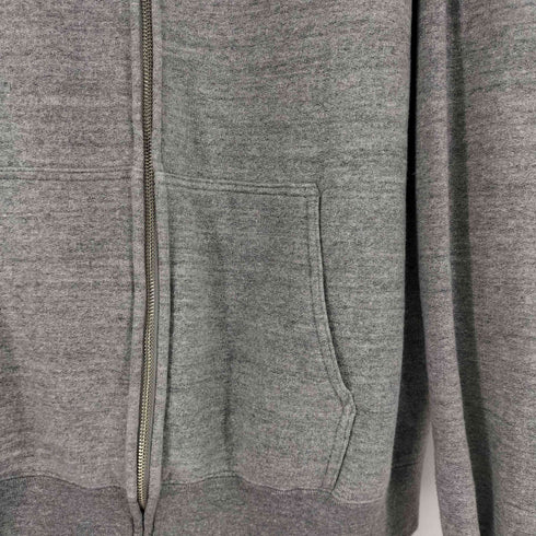 ヒューマンメイド HUMAN MADE 22AW HEART ZIP-UP SWEAT HOODIE メンズ JPN:XXL