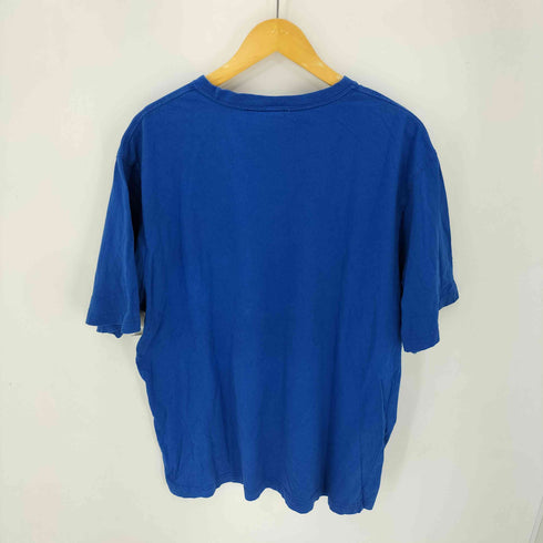 エルエルビーン L.L.Bean ポケットクルーネックTシャツ メンズ import:L