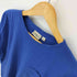 エルエルビーン L.L.Bean ポケットクルーネックTシャツ メンズ import:L