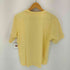エルエルビーン L.L.Bean ポケットクルーネックTシャツ メンズ import:L