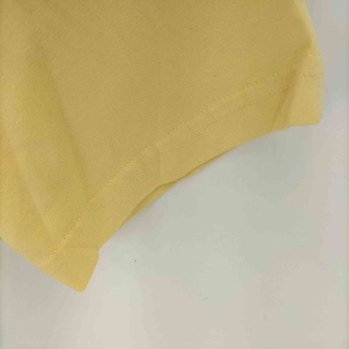 エルエルビーン L.L.Bean ポケットクルーネックTシャツ メンズ import:L