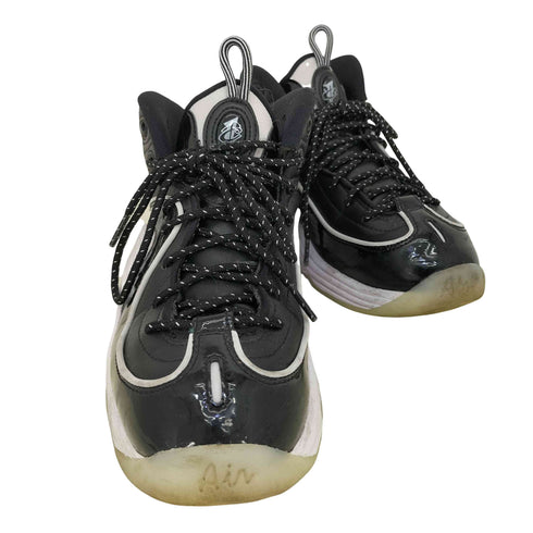 ナイキ NIKE Air Penny 2 Football Grey エアペニー2 フットボールグレー メンズ JPN:26