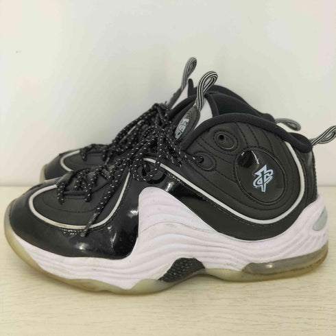 ナイキ NIKE Air Penny 2 Football Grey エアペニー2 フットボールグレー メンズ JPN:26